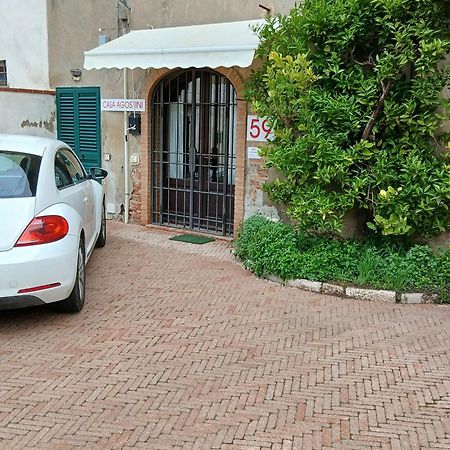 Casa Agostini Apartman Lari Kültér fotó