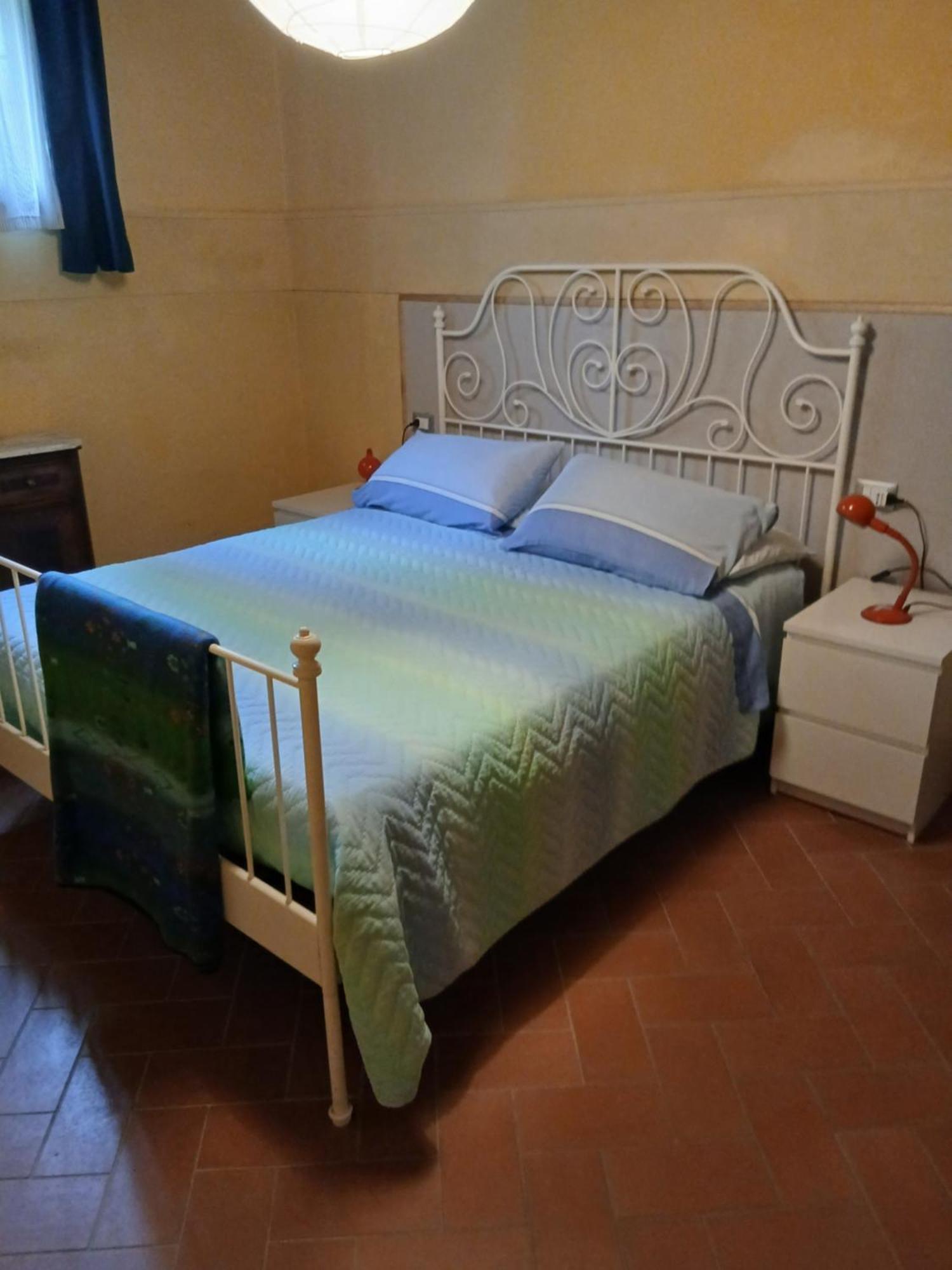 Casa Agostini Apartman Lari Kültér fotó